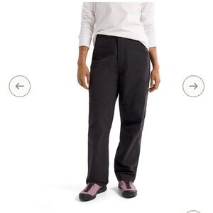 Arc'teryx | Pants & Jumpsuits | Arcteryx Veilance Qasel Tech Wool